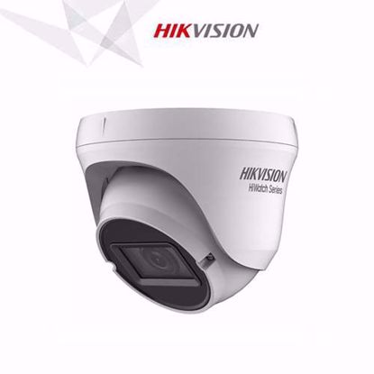 Hikvision HWT-T320-VF(2.8-12mm)(C) dome kamera