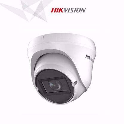 Hikvision DS-2CE79D0T-VFIT3F(2.7-13.5mm)(C) dome kamera