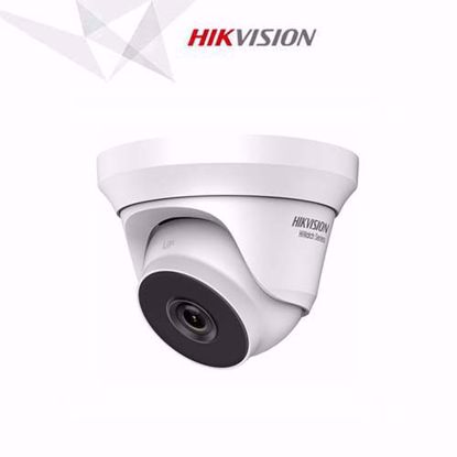 Hikvision HWT-T250-M(2.8mm) dome kamera