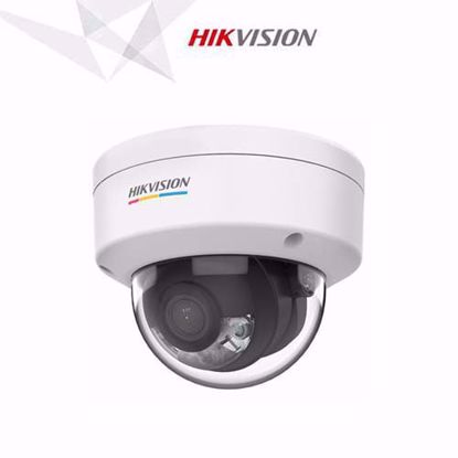 Hikvision Hikvision DS-2CD1127G0-LUF(2.8mm)(D) dome kamera