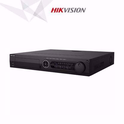 Hikvision iDS-7332HQHI-M4/S snimac