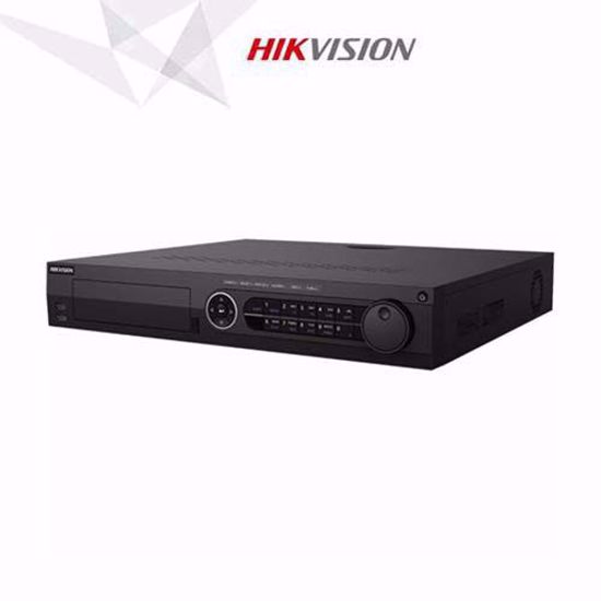 Hikvision iDS-7332HQHI-M4/S snimac