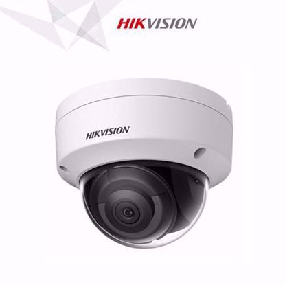 Hikvision DS-2CD2123G2-IS(2.8mm)(D) dome kamera