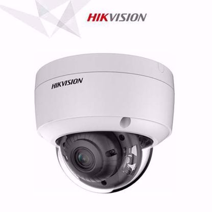 Hikvision DS-2CD2147G2-L(2.8mm)(C) dome kamera