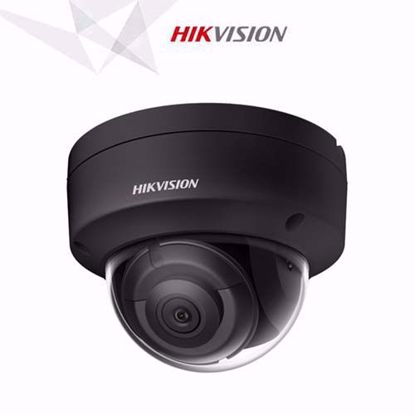 Hikvision DS-2CD2143G2-IS(2.8mm)(Black) dome kamera