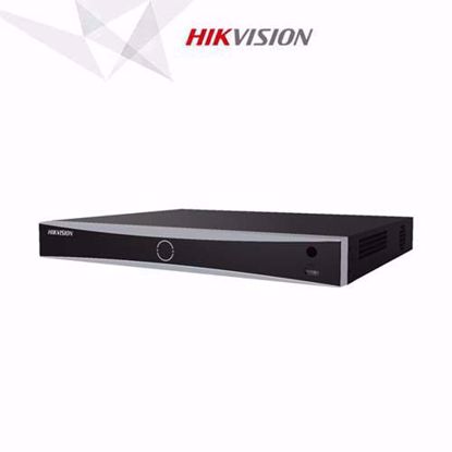 Hikvision DS-7632NXI-K2 snimac