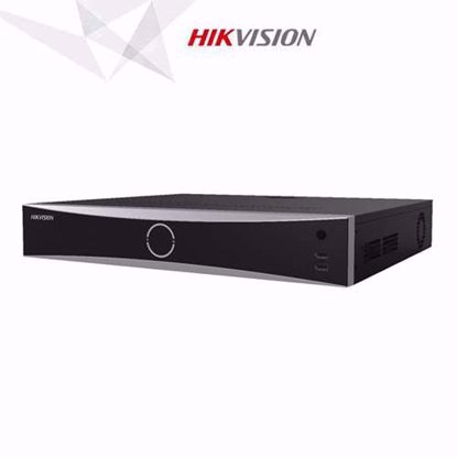 Hikvision DS-7732NXI-K4 snimac