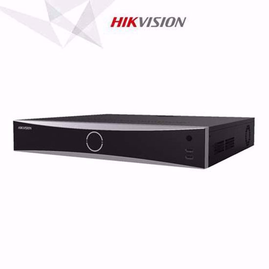 Hikvision DS-7732NXI-K4 snimac