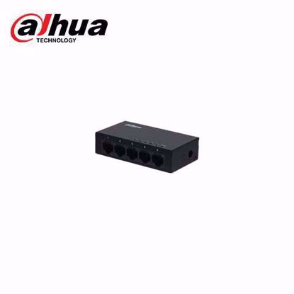 DAHUA PFS3005-5GT-V2 ethernet switch