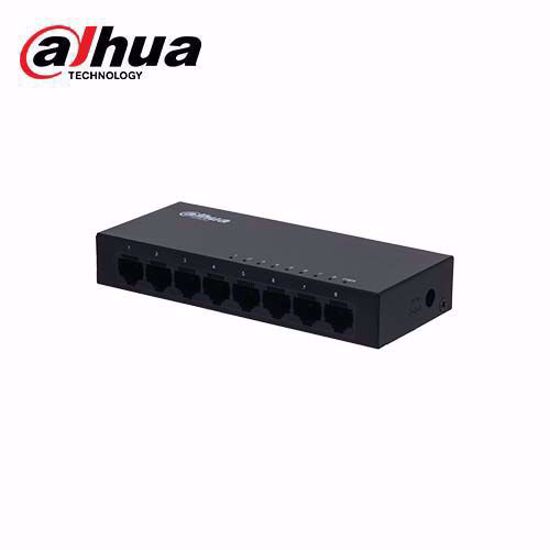 DAHUA PFS3008-8GT-V2 ethernet switch