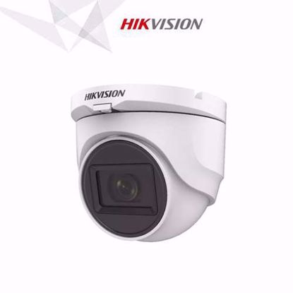 Hikvision DS-2CE76D0T-ITMF(2.8mm)(C) dome kamera