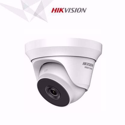 Hikvision HWT-T220-M(2.8mm) dome kamera