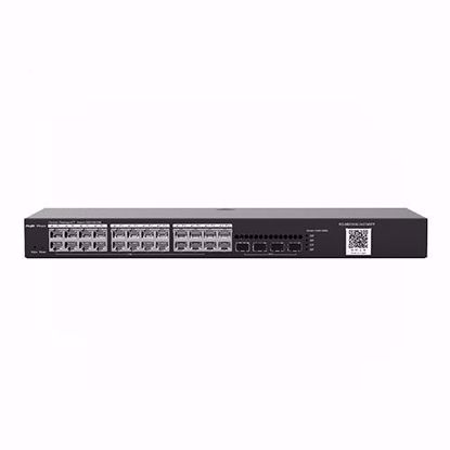 Reyee RG-NBS3100-24GT4SFP upravljivi gigabitni switch