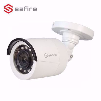 Safire SF-B029-2E4N1 2MP bullet kamera