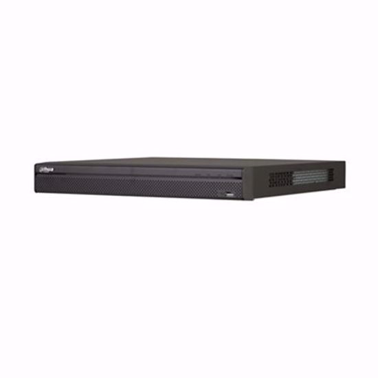 Dahua NVR5208-8P-4KS2E snimac