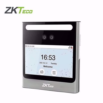 ZKTeco ZK-EFACE10-BIO8 terminal za KP i ERV