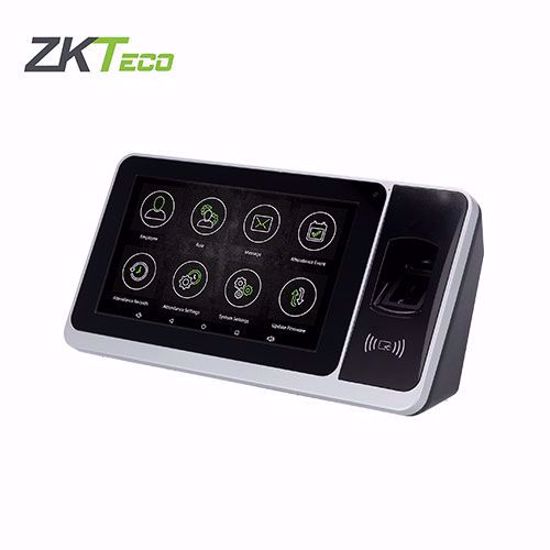 ZKTeco ZK-ZPADPLUS-DUAL android terminal za ERV