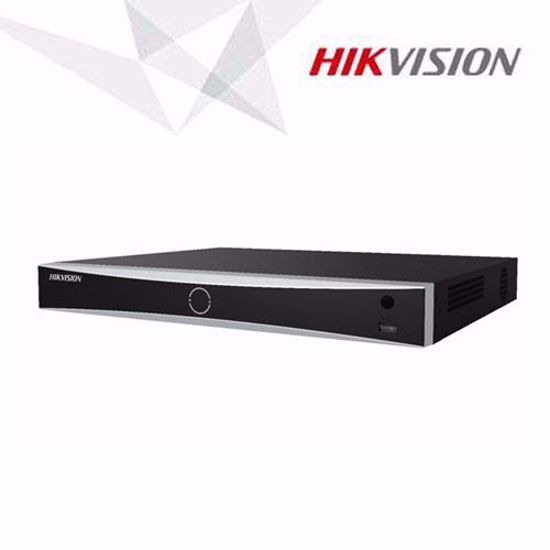 Hikvision DS-7616NXI-I2/4S 16-kanalni mrezni snimac