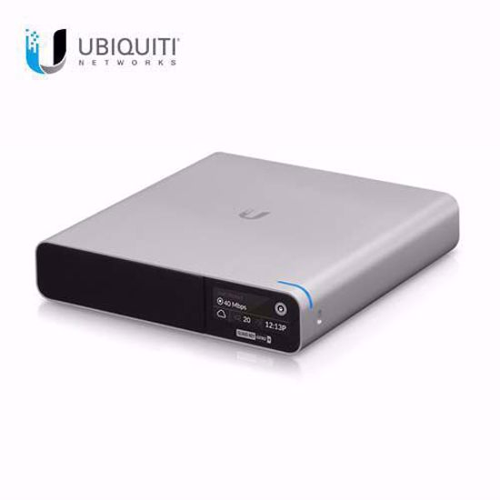 Ubiquiti UniFi Cloud Key Gen2 UCK-G2-PLUS