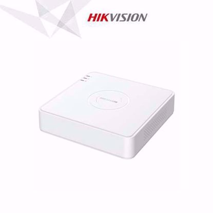 Hikvision iDS-7104HQHI-M1/S(C) turboHD snimac