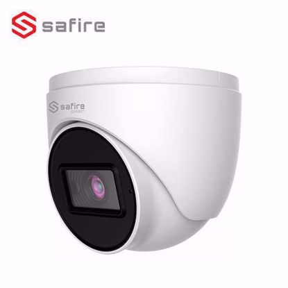 Safire SF-T010-2B1L dome kamera 2.8mm 2MP