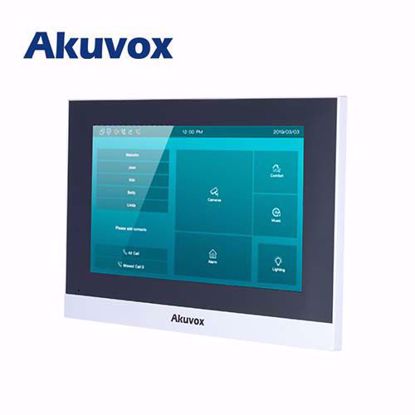 Akuvox AK-C313S monitor 7 inca za video interfon