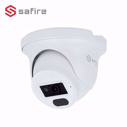 Safire Smart SD-IPT010A-2B1 turret kamera