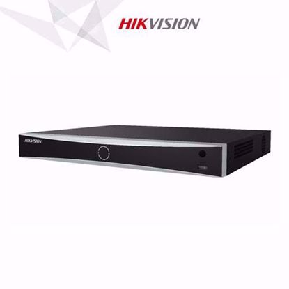 Hikvision DS-7616NXI-K2