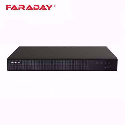 Faraday FDX-5232NVR-4K-S1 mrezni snimac za 32ch