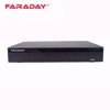 Faraday FDL-5004XVR-S2L pentabrid snimac za 4ch do 5MP lite sl2