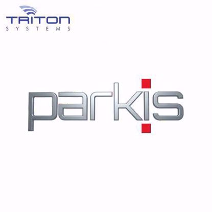 Triton osnovni softver ParkIS PISB