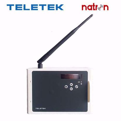 Teletek Natron Gateway WE-A WiFi modul za adresabilne sisteme