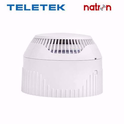 Teletek Natron SD WiFi opticki detektor