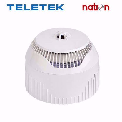 Teletek Natron MD WiFi opticko-termicki detektor