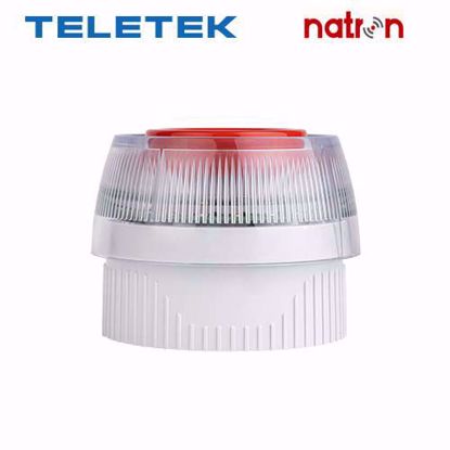 Teletek Natron WSS WiFi požarna sirena