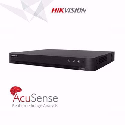 Hikvision iDS-7216HUHI-M2/S(E) video snimac 16+8ch