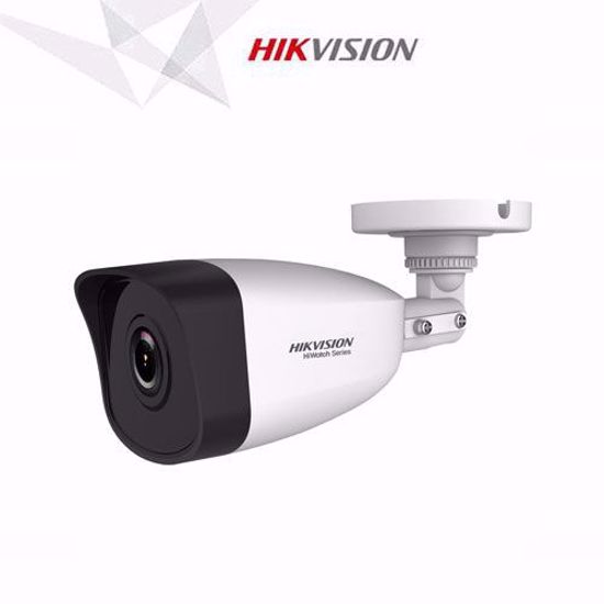 Hikvision HWI-B121H(2.8mm)(C) bullet kamera 2MP