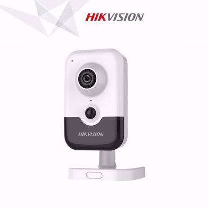 Hikvision DS-2CD2421G0-IW(2.8mm) cube kamera 2MP