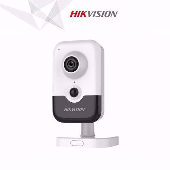 Hikvision DS-2CD2421G0-IW(2.8mm) cube kamera 2MP
