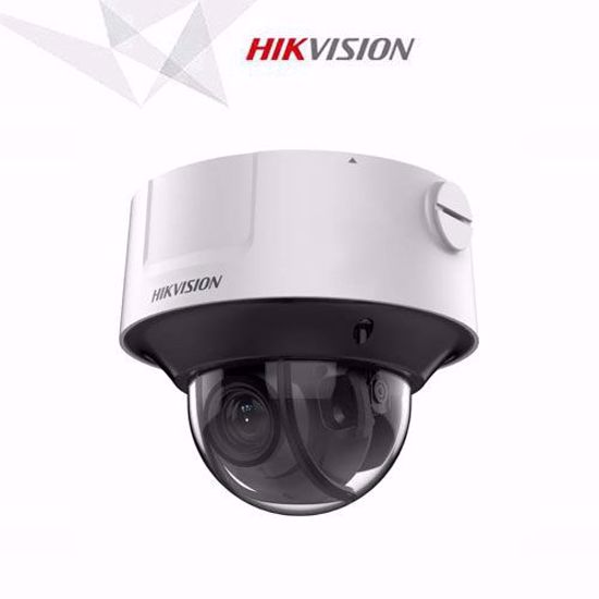 Hikvision DS-2CD3D46G2T-IZHSY(2.8-12mm) dome kamera AcuSense i DarkFighter 4MP