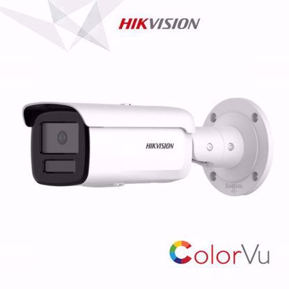 Hikvision DS-2CD2T47G2H-LI(2.8mm)(eF) bullet kamera ColorVu 4MP