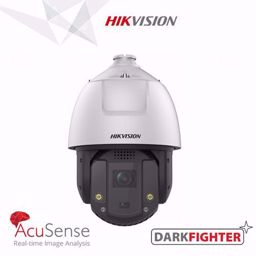 Hikvision DS-2DE7S425MW-AEB(F1)(S5) PTZ kamera, ColorVu, DarkFighter i AcuSense 4MP