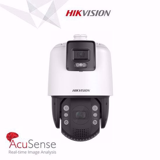 Hikvision DS-2SE7C124IW-AE(32X/4)(S5) PTZ bullet kamera AcuSense 2MP