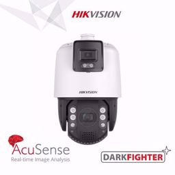Hikvision DS-2SE7C144IW-AE(32X/4)(S5) PTZ bullet kamera AcuSense 4MP