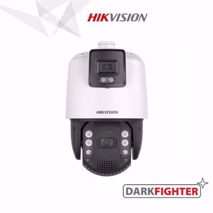 Hikvision DS-2SE7C432MW-AEB(14F1)(P3) PTZ bullet kamera DarkFighter 4MP
