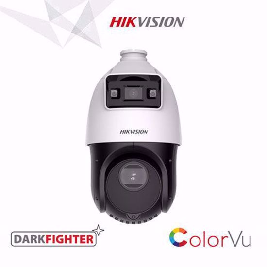 Hikvision DS-2SE4C425MWG-E(14F0) PTZ bullet kamera DarkFight ColorVu 4MP