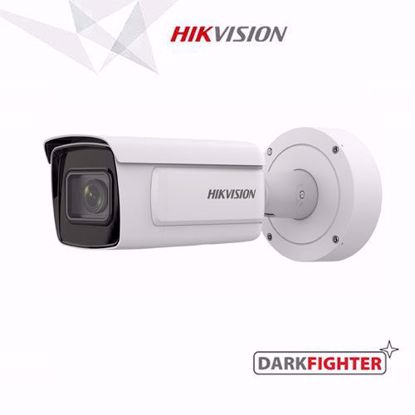 Hikvision iDS-2CD7A26G0/P-IZHSY(2.8-12mm)(C) ANPR bullet kamera DarkFighter 2MP