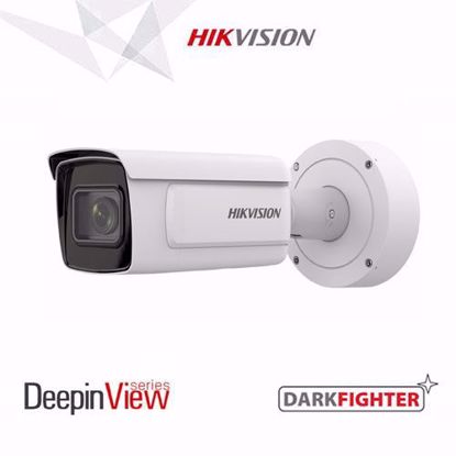 Hikvision iDS-2CD7A46G0/P-IZHSY(8-32mm)(C) ANPR bullet kamera DarkFighter 4MP