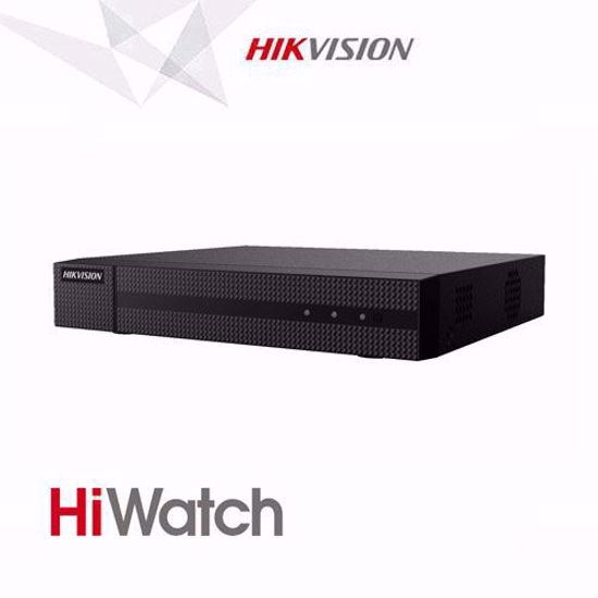 Hikvision HWN-4116MH(C) video snimac 16ch 8MP HiWatch
