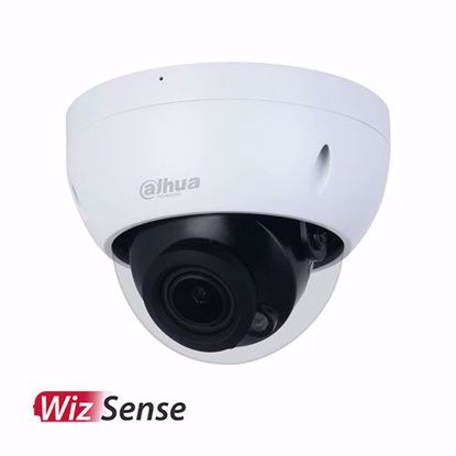 DAHUA IPC-HDBW2241R-ZAS-27135 dome StarLight kamera 2MP